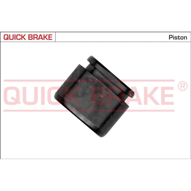 QUICKBRAKE stūmoklis, stabdžių apkaba 185296K
