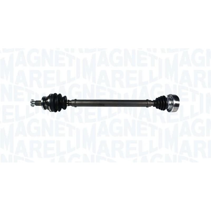 MAGNETIMARELLI pusašis 302004190013