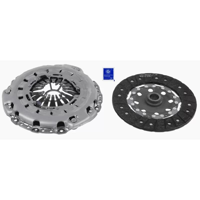 SACHS sankabos komplektas 3000 951 784