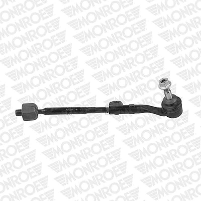 MONROE strypo montavimas L11335