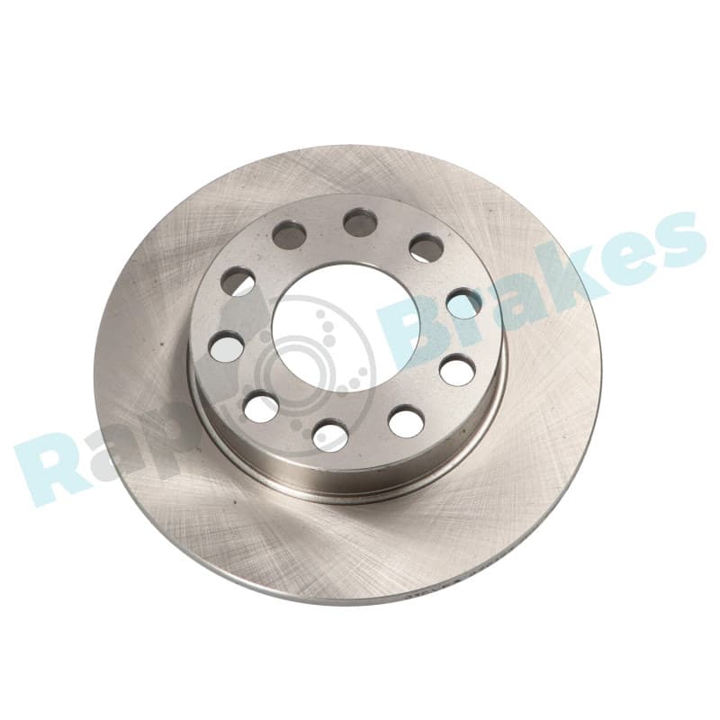 RAPBRAKES stabdžių diskas R-D0576