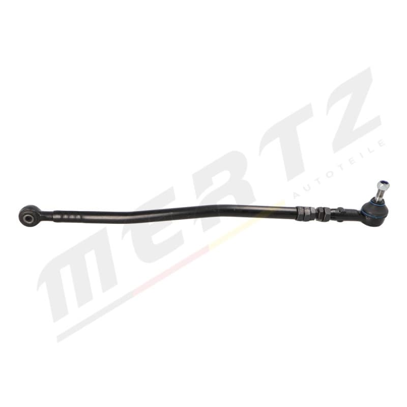 MERTZ strypo montavimas M-S1059