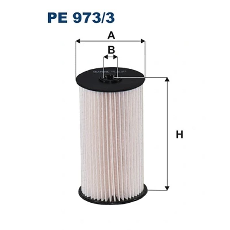 FILTRON Kuro filtras PE 973/3