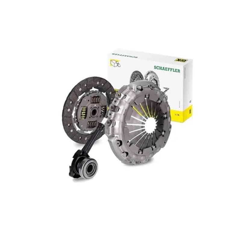 SCHAEFFLERLUK sankabos komplektas 624 3476 33