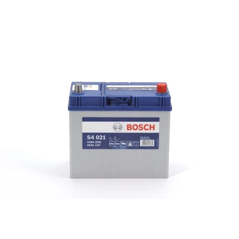 BOSCH 0 092 S40 210 starterio akumuliatorius