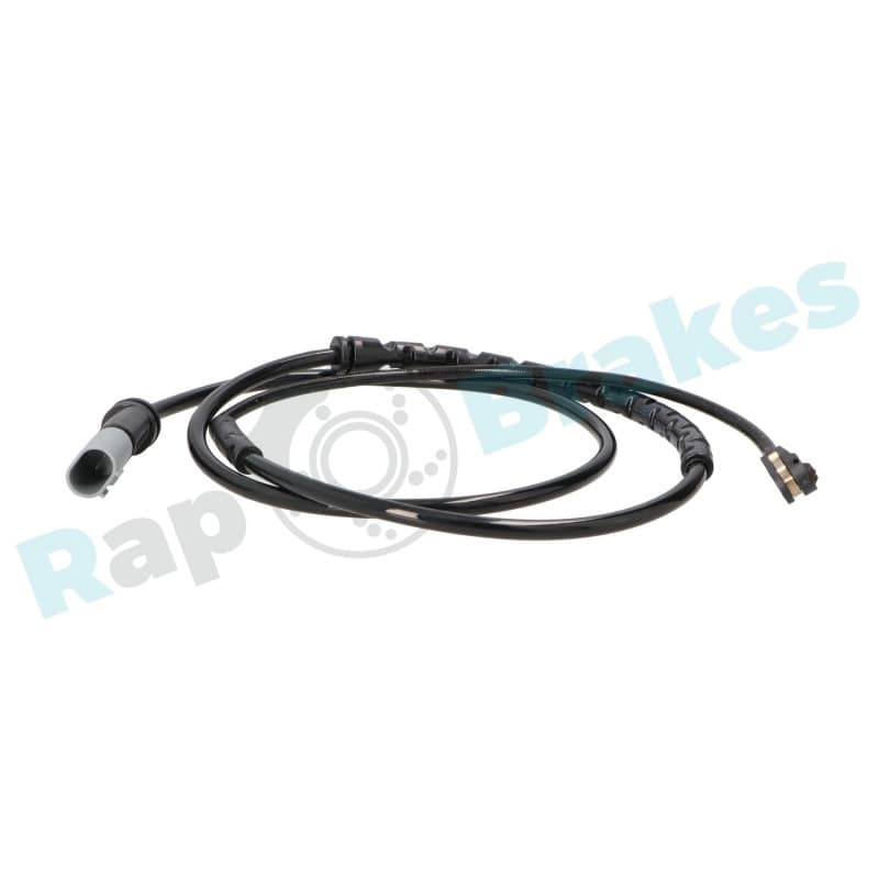 RAPBRAKES įspėjimo kontaktas, stabdžių trinkelių susidėvėjimas R-G0178