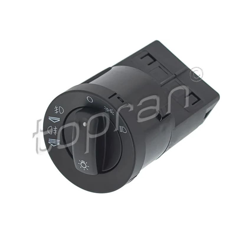 TOPRAN 109 929 jungiklis, priekiniai žibintai
