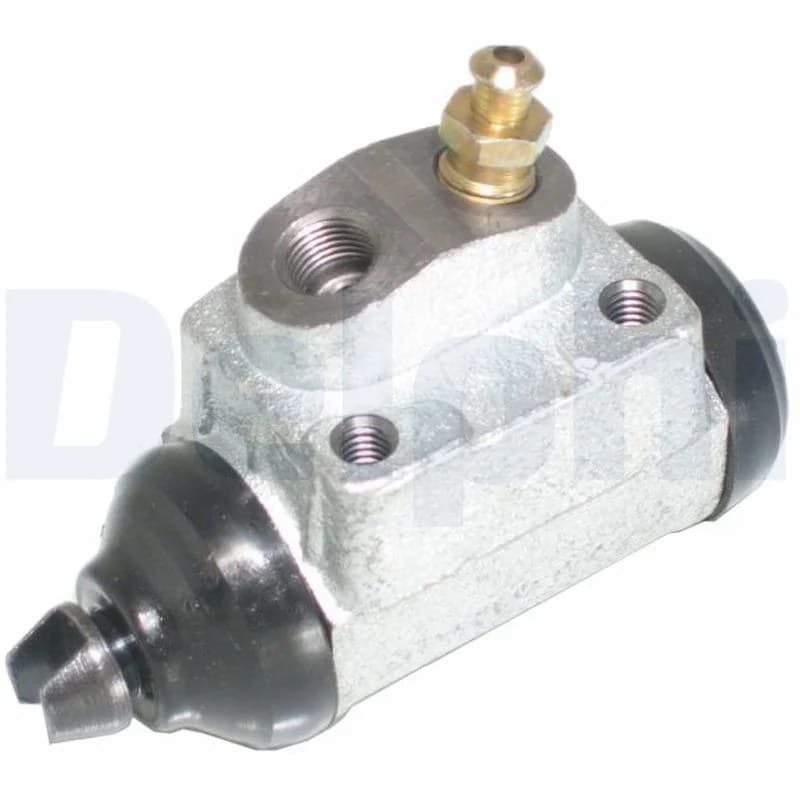 DELPHI rato stabdžių cilindras LW60531
