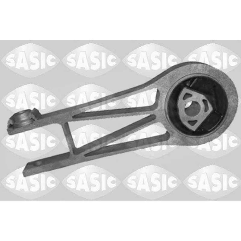 SASIC variklio montavimas 2700048