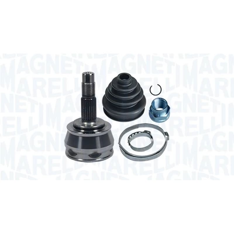MAGNETIMARELLI jungčių komplektas, kardaninis velenas 302015100097