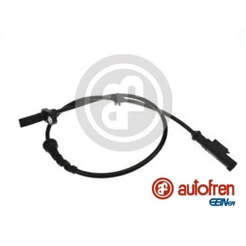 AUTOFRENSEINSA jutiklis, rato greitis DS0048