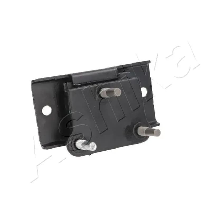 ASHIKA variklio montavimas GOM-1207