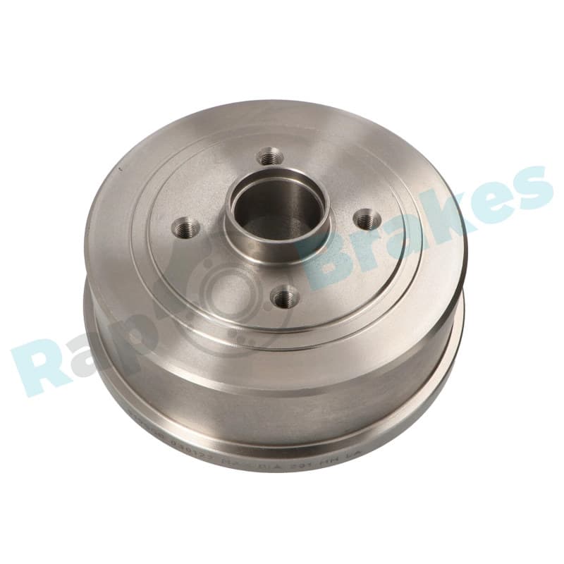 RAPBRAKES stabdžių būgnas R-E0096