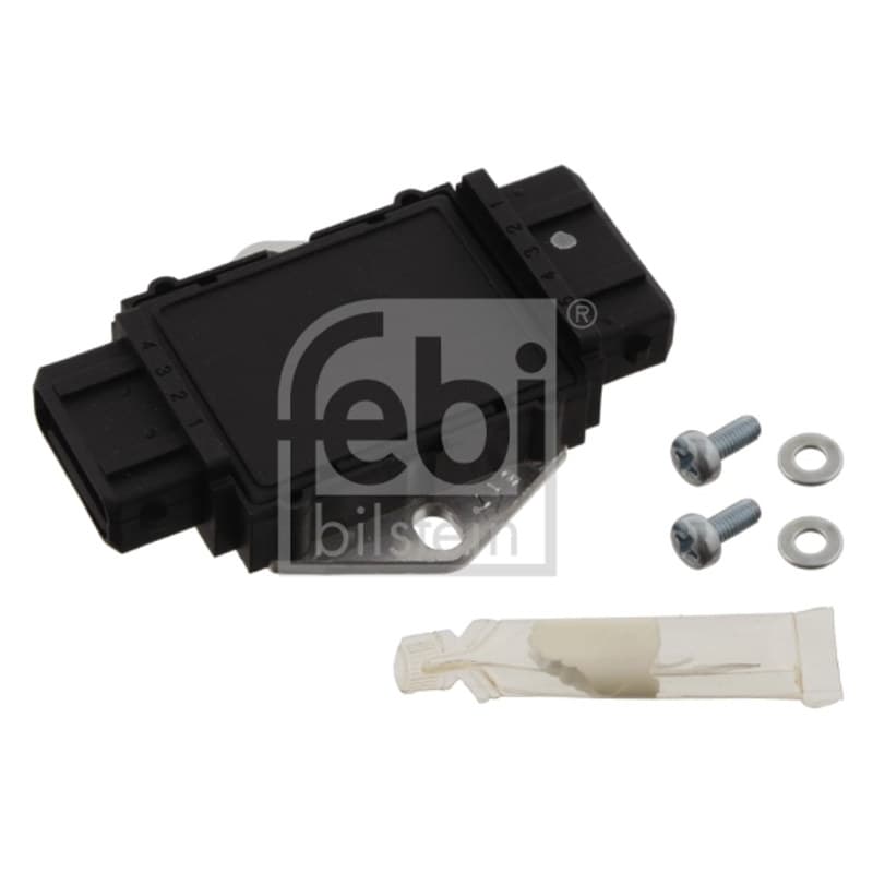 FEBIBILSTEIN uždegimo jungiklis 26414