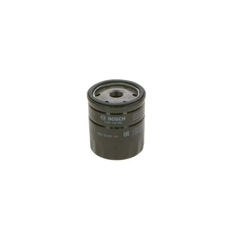 BOSCH 0 451 102 056 alyvos filtras