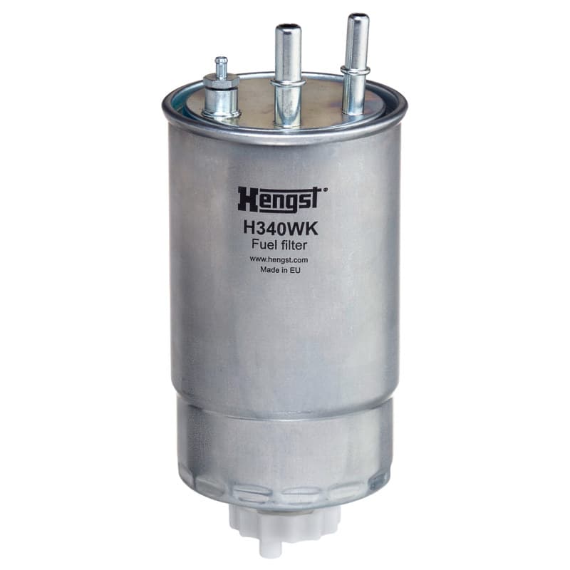 HENGSTFILTER kuro filtras H340WK