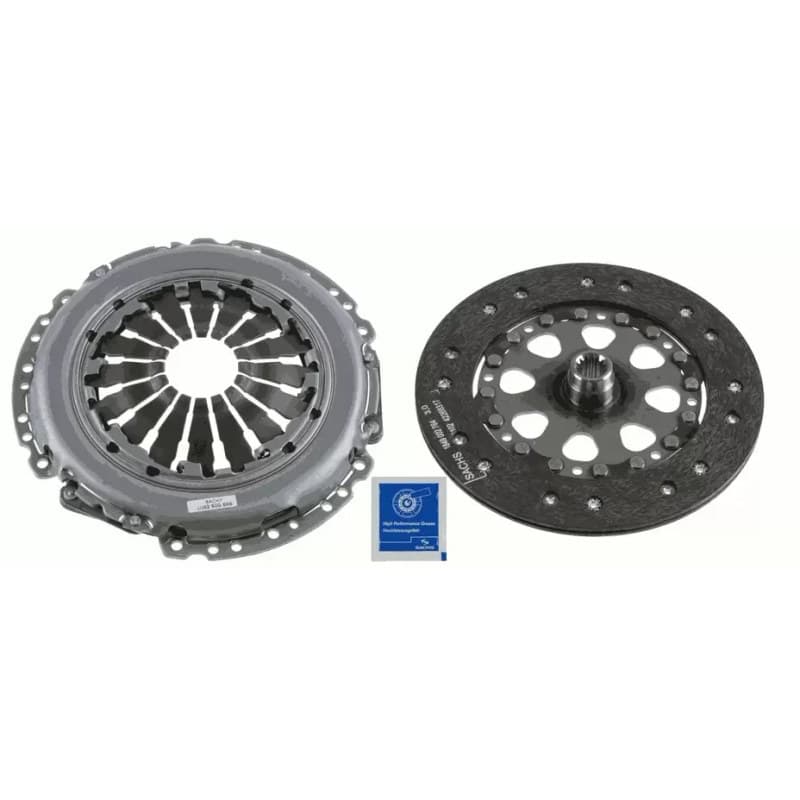SACHS sankabos komplektas 3000 950 013