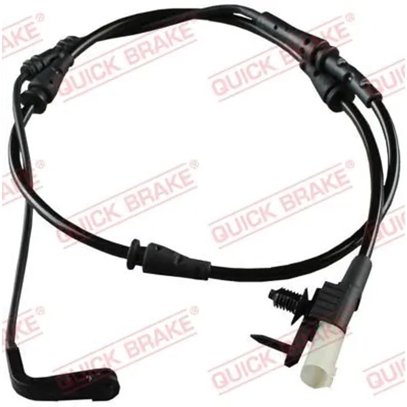 QUICKBRAKE WS 0325 A įspėjimo kontaktas, stabdžių trinkelių susidėvėjimas