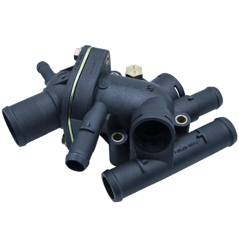 MOTORAD termostatas, aušinimo skystis 697-89K