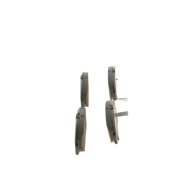 BOSCH 0 986 494 884 stabdžių trinkelių rinkinys, diskinis stabdys