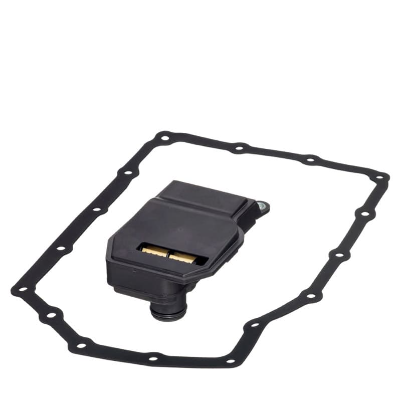 HENGSTFILTER hidraulinių filtrų komplektas, automatinė transmisija EG1163H D716