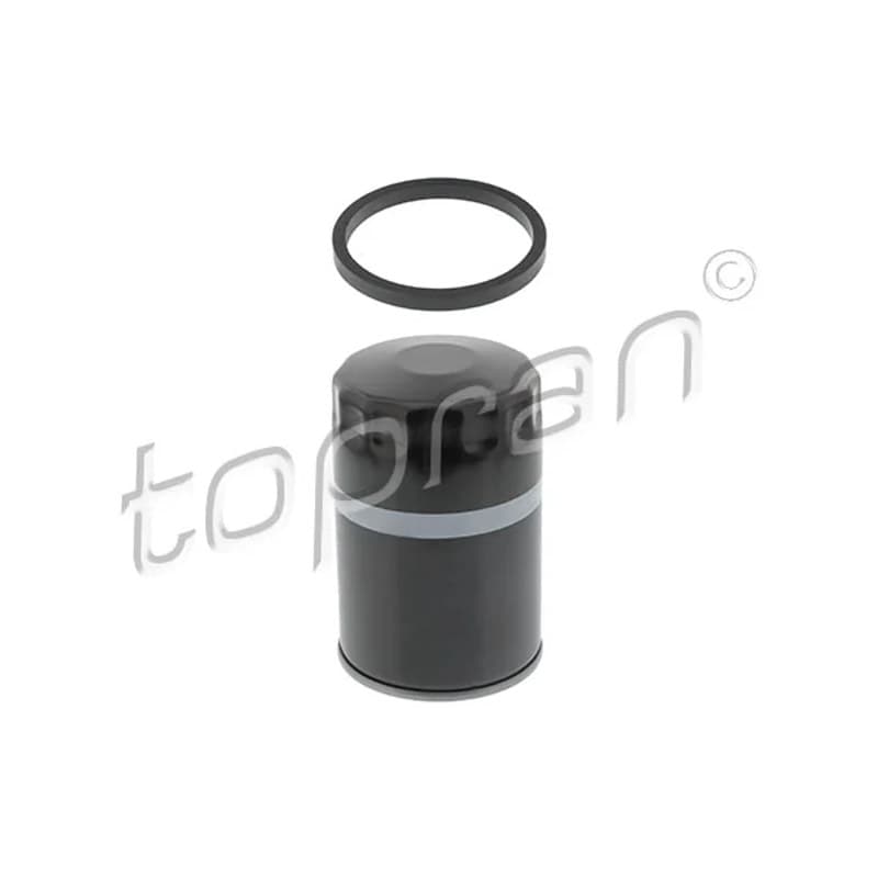 TOPRAN 300 092 alyvos filtras