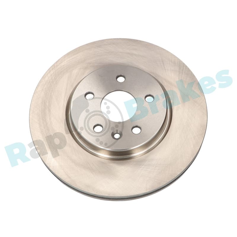 RAPBRAKES stabdžių diskas R-D0315