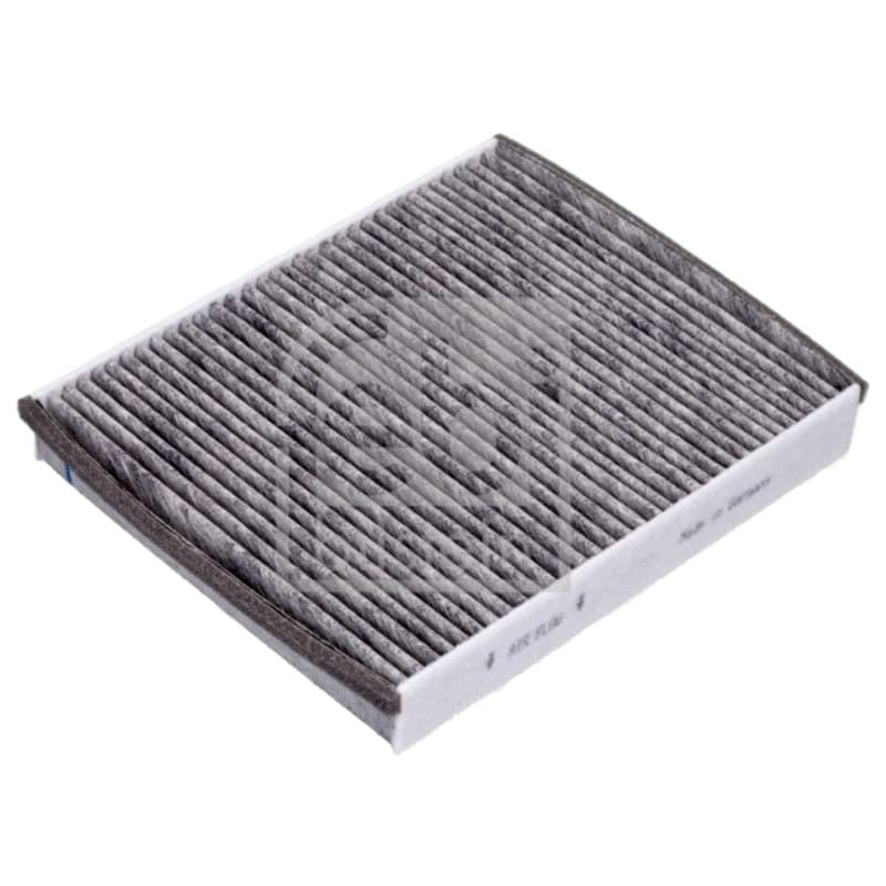 FEBIBILSTEIN filtras, salono oras 37049