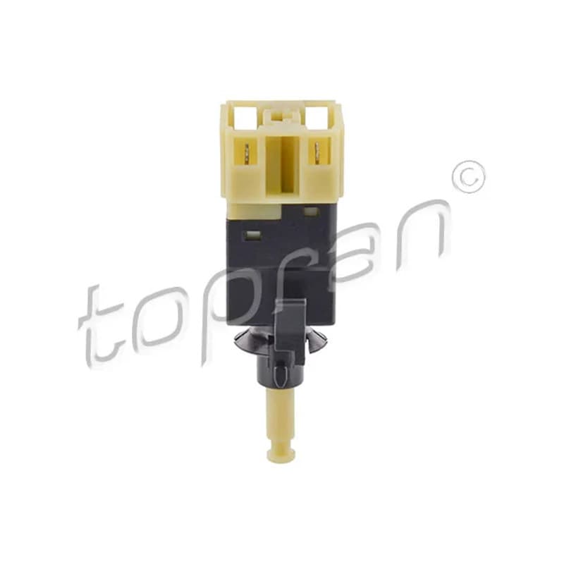 TOPRAN 401 499 stabdžių žibinto jungiklis