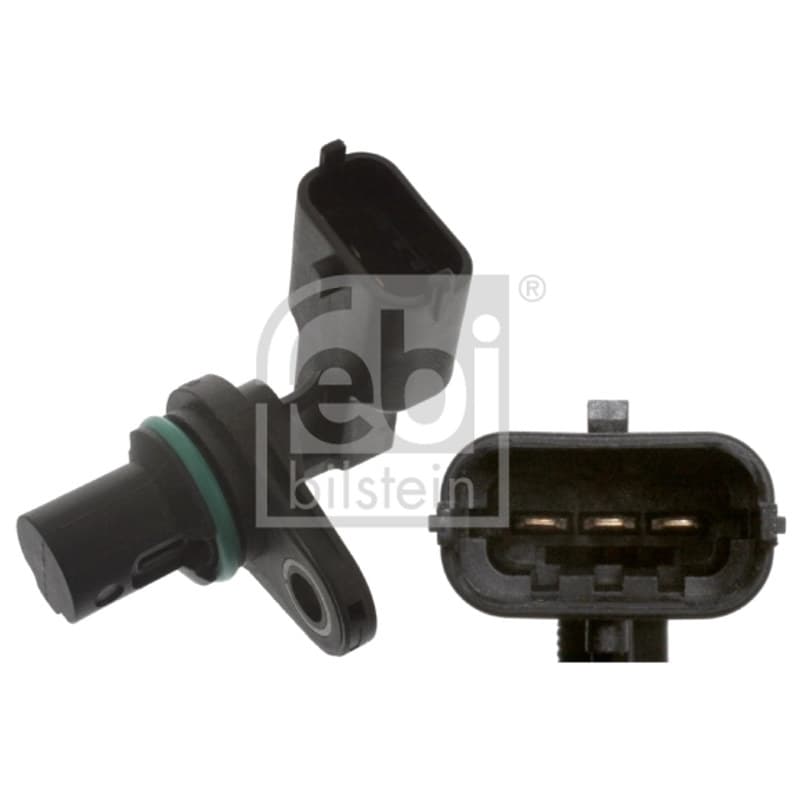 FEBIBILSTEIN jutiklis, skirstomojo veleno padėtis 40055