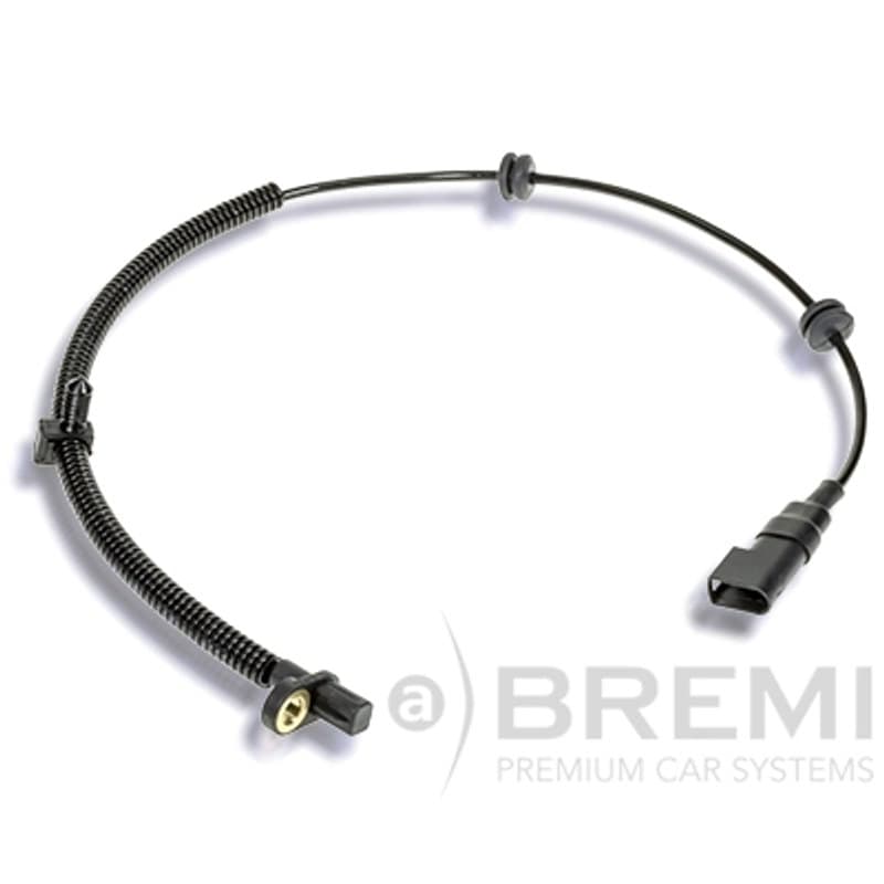 BREMI jutiklis, rato greitis 50227