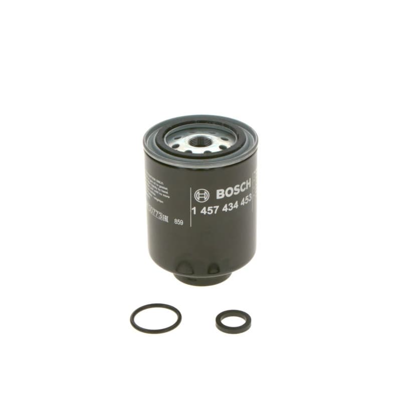 BOSCH 1 457 434 453 kuro filtras