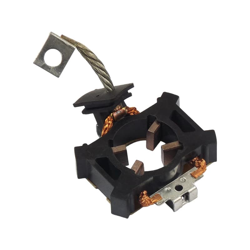 Starteris AUTOSTARTER SBH1012 AS