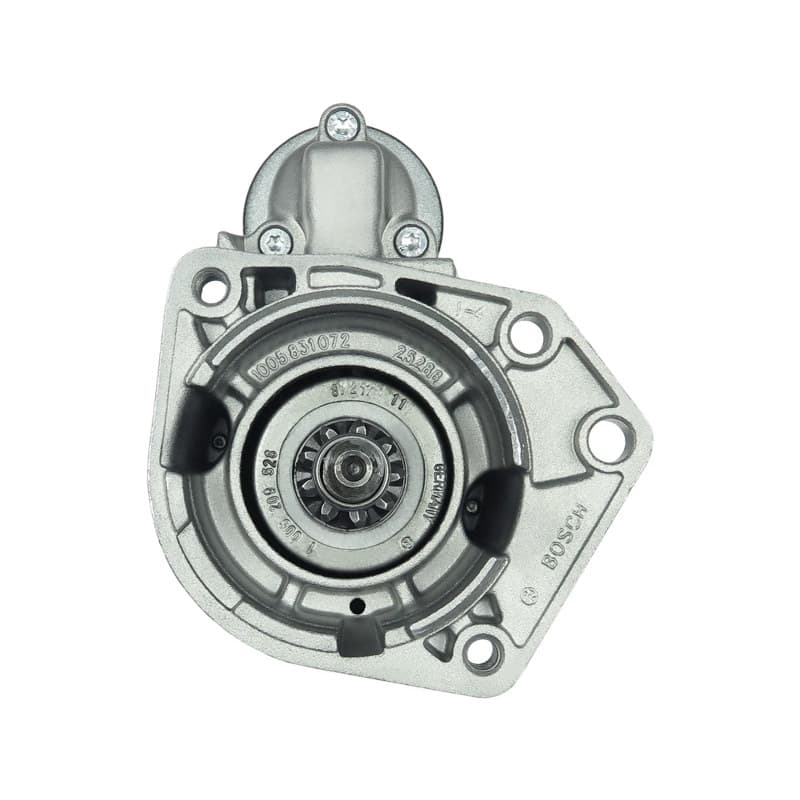 Starteris AUTOSTARTER S0687PR AS