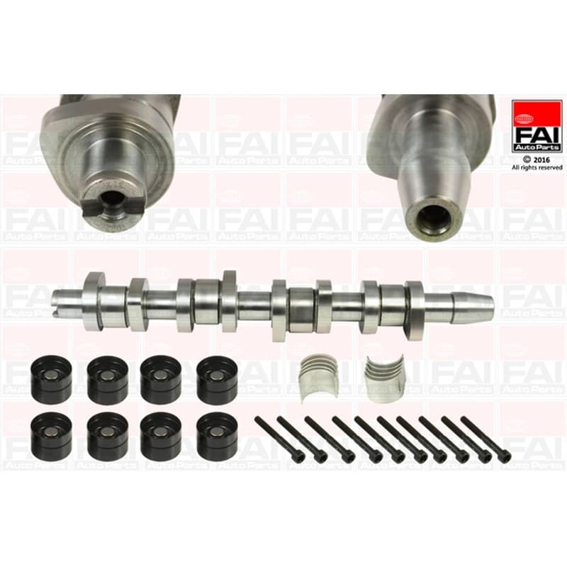 FAIAUTOPARTS skirstomojo veleno komplektas CSK312