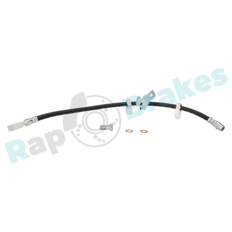 RAPBRAKES stabdžių žarnelė R-H0451