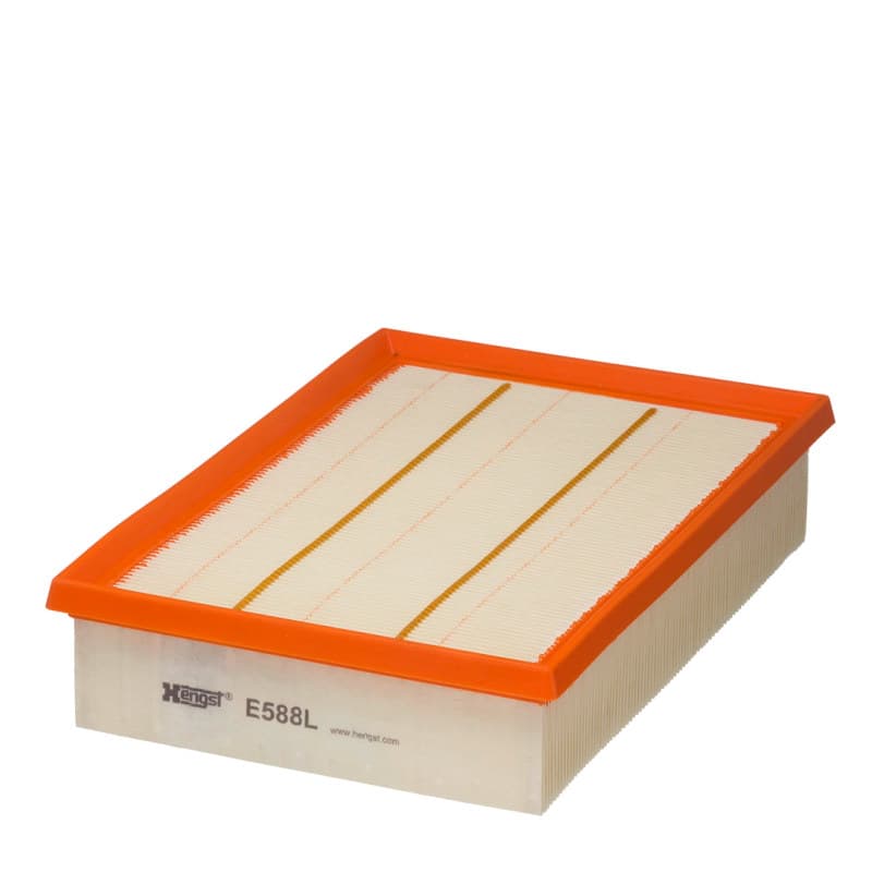 HENGSTFILTER oro filtras E588L