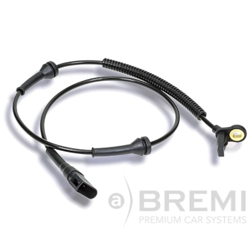 BREMI jutiklis, rato greitis 50390
