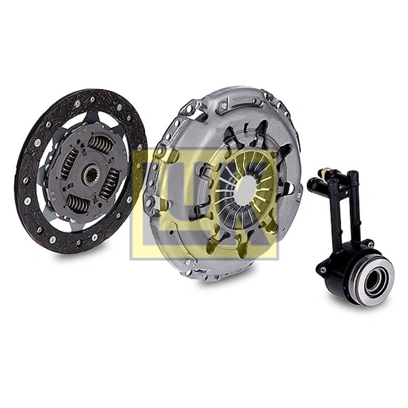 SCHAEFFLERLUK 621 3008 34 sankabos komplektas