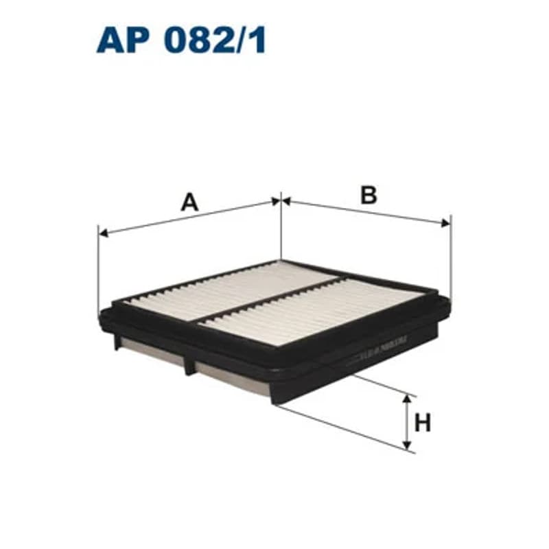 FILTRON oro filtras AP 082/1
