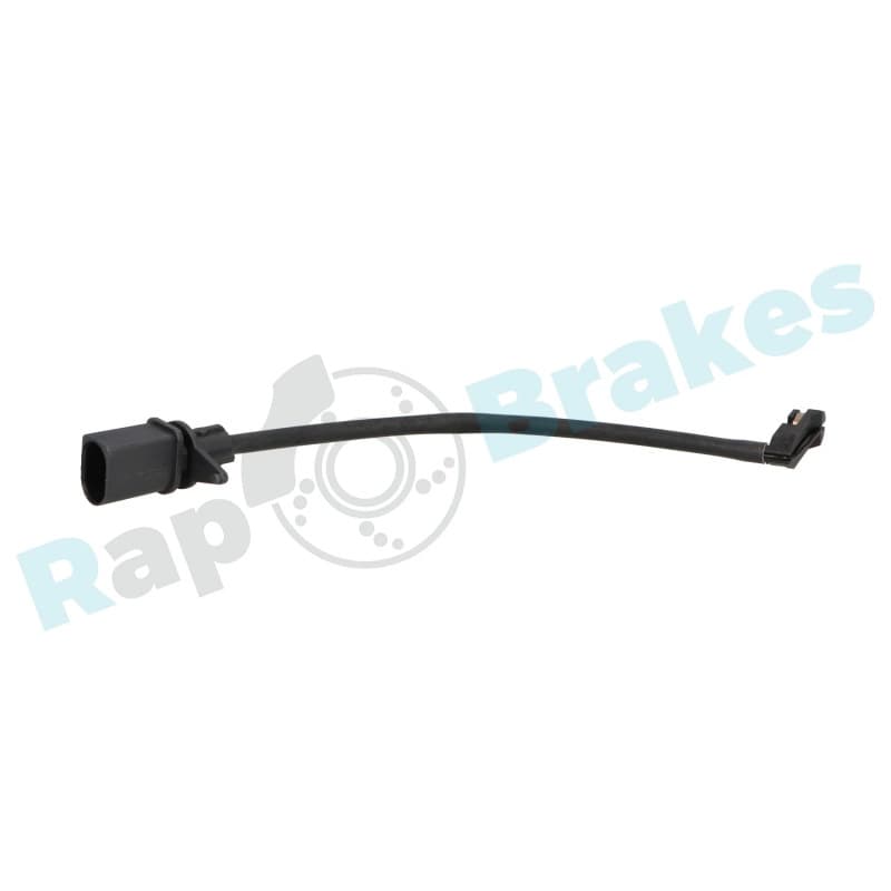 RAPBRAKES įspėjimo kontaktas, stabdžių trinkelių susidėvėjimas R-G0080