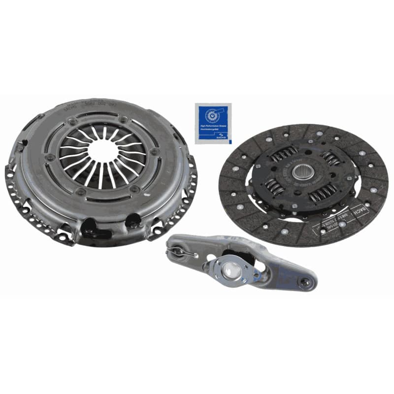 SACHS sankabos komplektas 3000 950 074