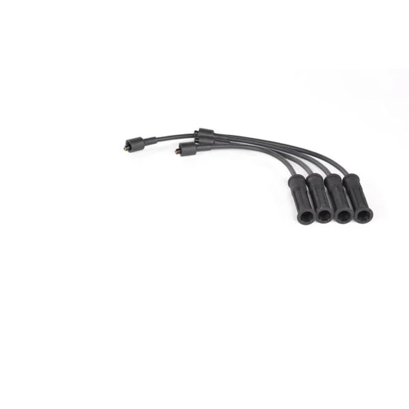 BOSCH 0 986 357 184 uždegimo laido komplektas