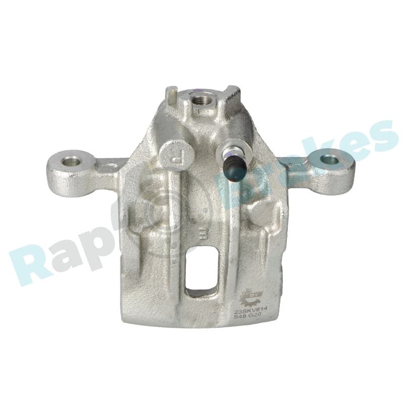 RAPBRAKES stabdžių apkaba R-K0154