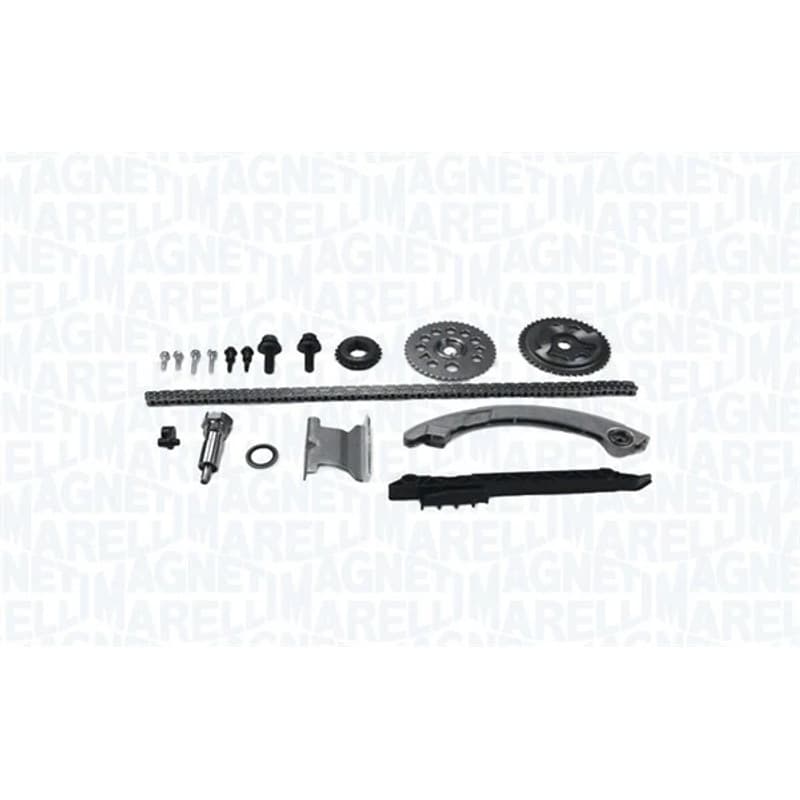 MAGNETIMARELLI paskirstymo grandinės komplektas 341500000720