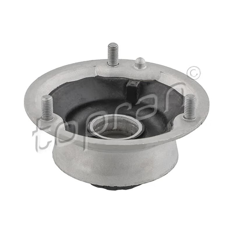 TOPRAN 500 835 pakabos statramsčio atraminis guolis