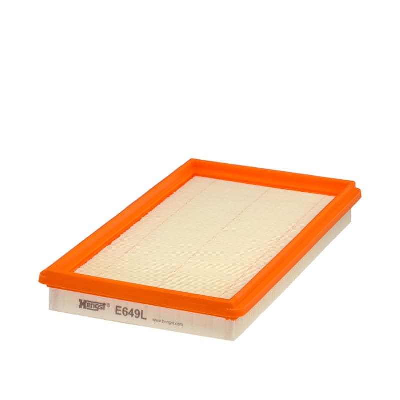 HENGSTFILTER oro filtras E649L