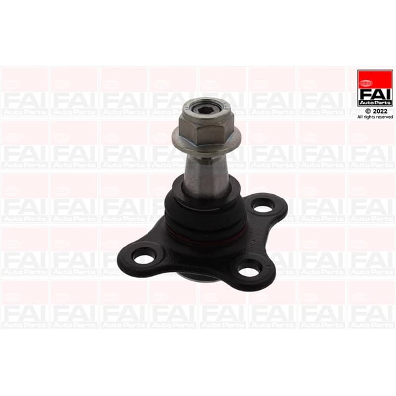 FAIAUTOPARTS Šarnyras / girgždukas SS10618