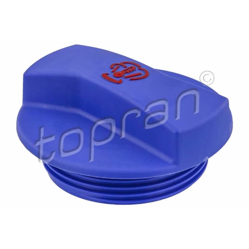 TOPRAN 107 532 dangtelis, radiatorius