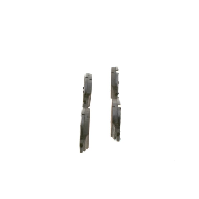BOSCH 0 986 494 712 stabdžių trinkelių rinkinys, diskinis stabdys